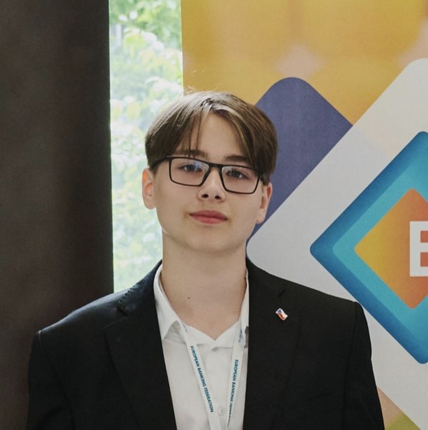 Jan Kořínek